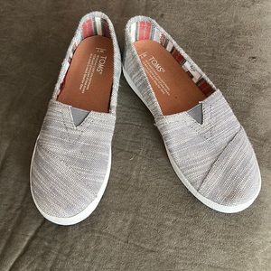 Women’s Tom shoes